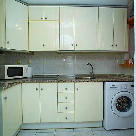 020 Lovely Studio - Alicante Holiday Ла-Мата Экстерьер фото
