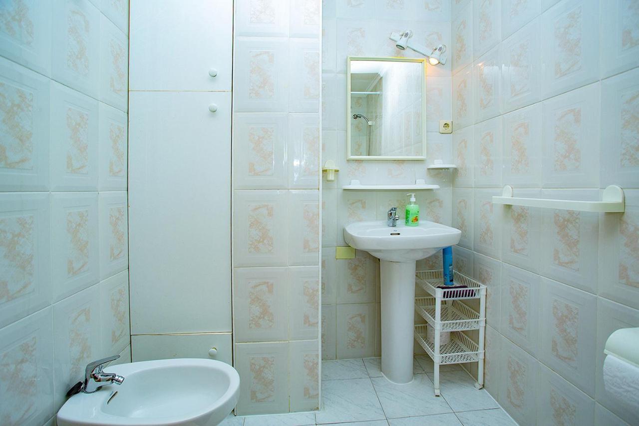 020 Lovely Studio - Alicante Holiday Ла-Мата Экстерьер фото