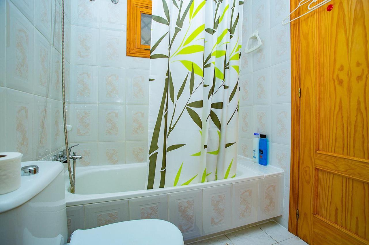 020 Lovely Studio - Alicante Holiday Ла-Мата Экстерьер фото