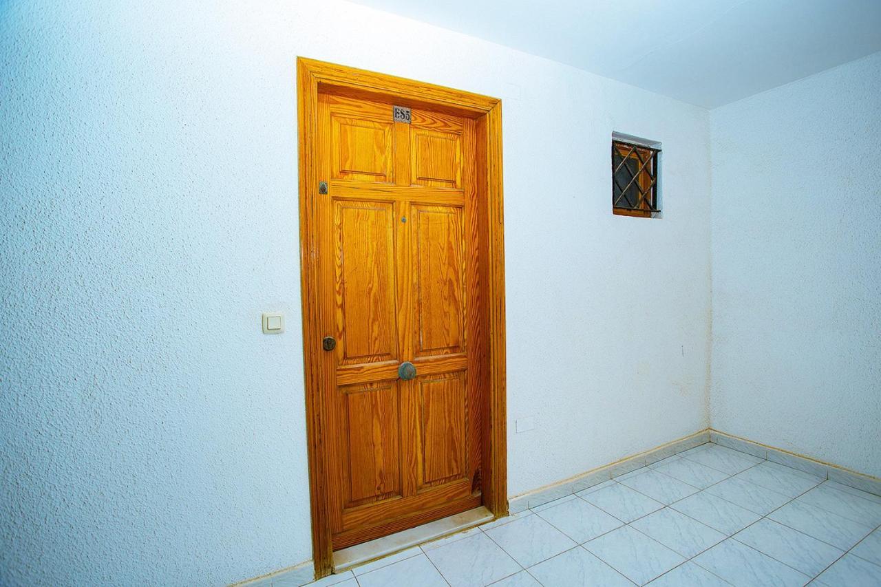 020 Lovely Studio - Alicante Holiday Ла-Мата Экстерьер фото